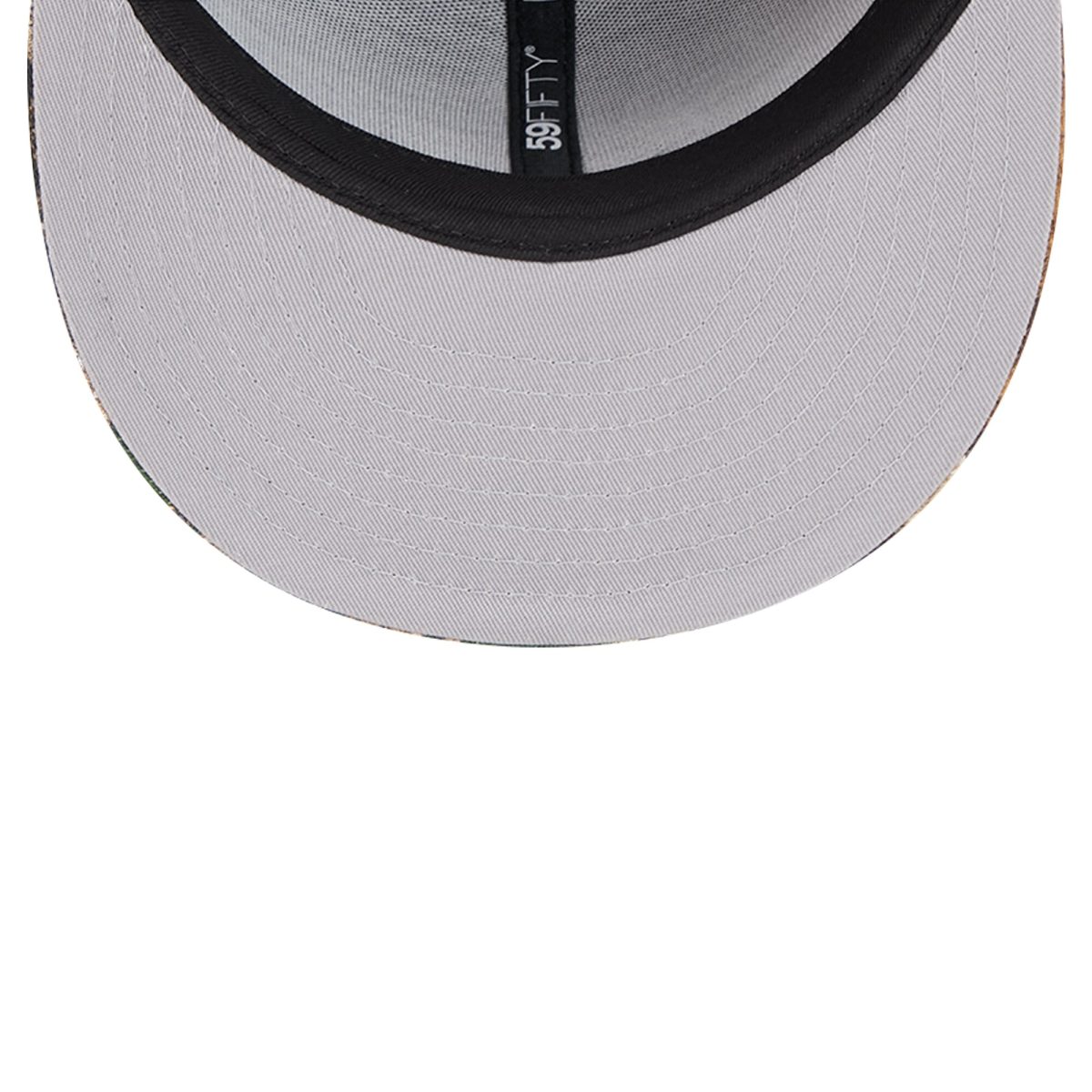 mens new era black new orleans saints active two-tone camo 59fifty fitted hat | New Orleans Saints Shop For NFL Gear & Apparel