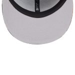 mens new era black new orleans saints active two-tone camo 59fifty fitted hat | New Orleans Saints Shop For NFL Gear & Apparel