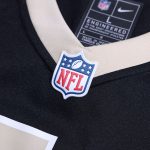 mens nike blake grupe black new orleans saints team game jersey | New Orleans Saints Shop For NFL Gear & Apparel