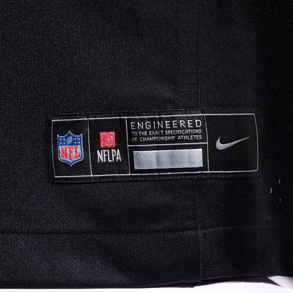 mens nike blake grupe black new orleans saints team game jersey | New Orleans Saints Shop For NFL Gear & Apparel