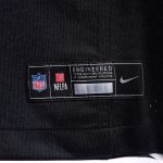 mens nike tony jones jr. black new orleans saints player game jersey | New Orleans Saints Shop For NFL Gear & Apparel