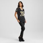 womens nike camron peterson black new orleans saints game jersey | New Orleans Saints Shop For NFL Gear & Apparel