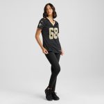 womens nike josh andrews black new orleans saints game player jersey | New Orleans Saints Shop For NFL Gear & Apparel