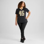 womens nike nephi sewell black new orleans saints game player jersey | New Orleans Saints Shop For NFL Gear & Apparel